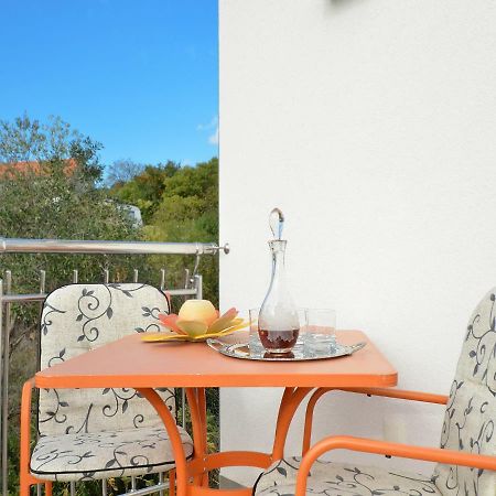Dondras Residence Trogir Exterior foto