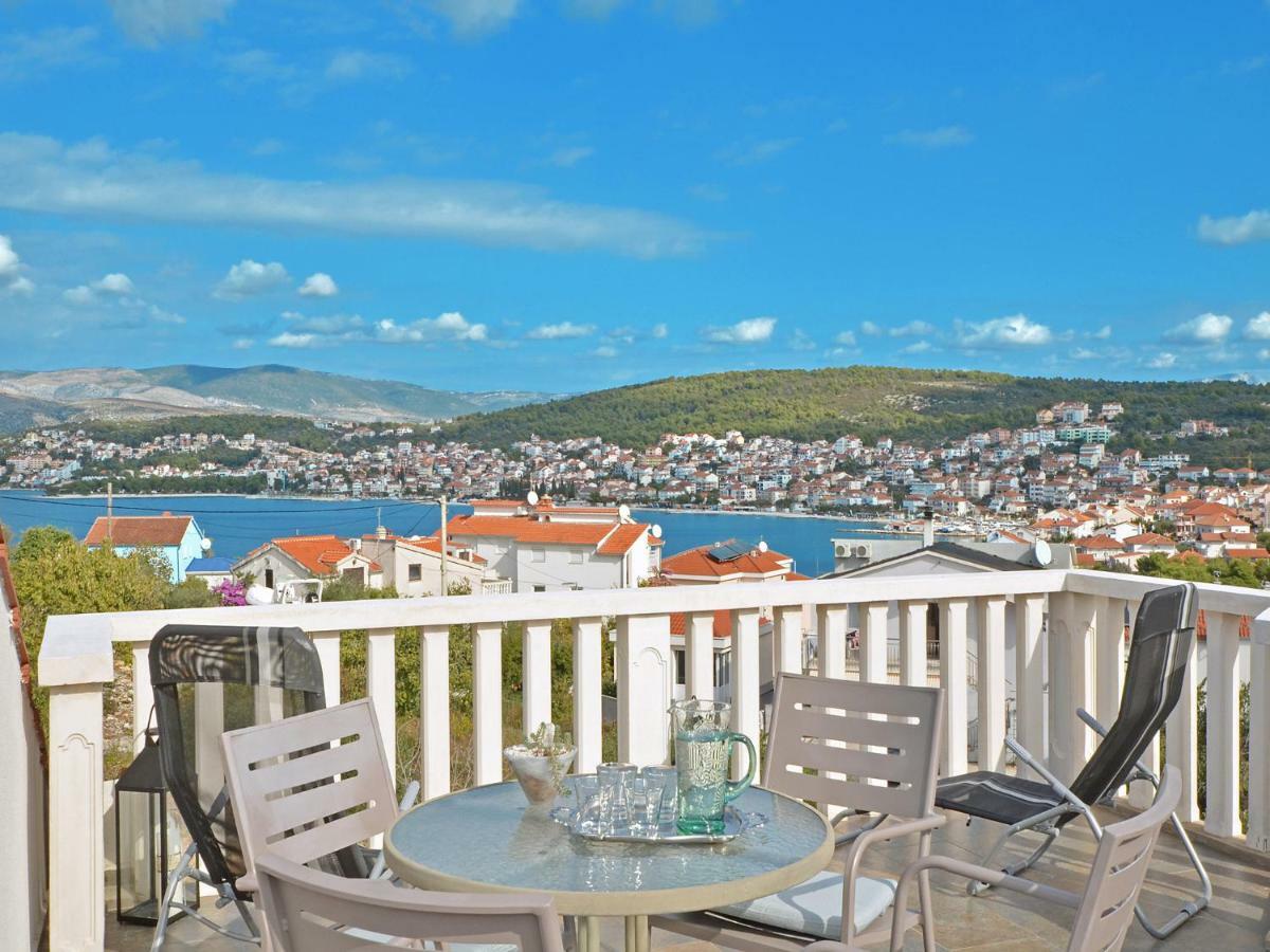Dondras Residence Trogir Exterior foto