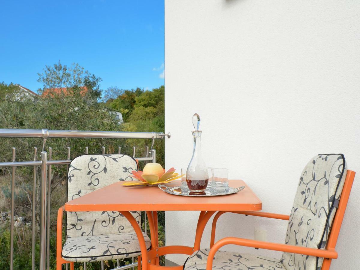 Dondras Residence Trogir Exterior foto