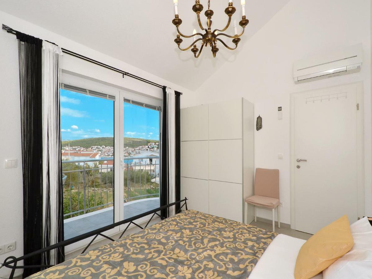 Dondras Residence Trogir Exterior foto