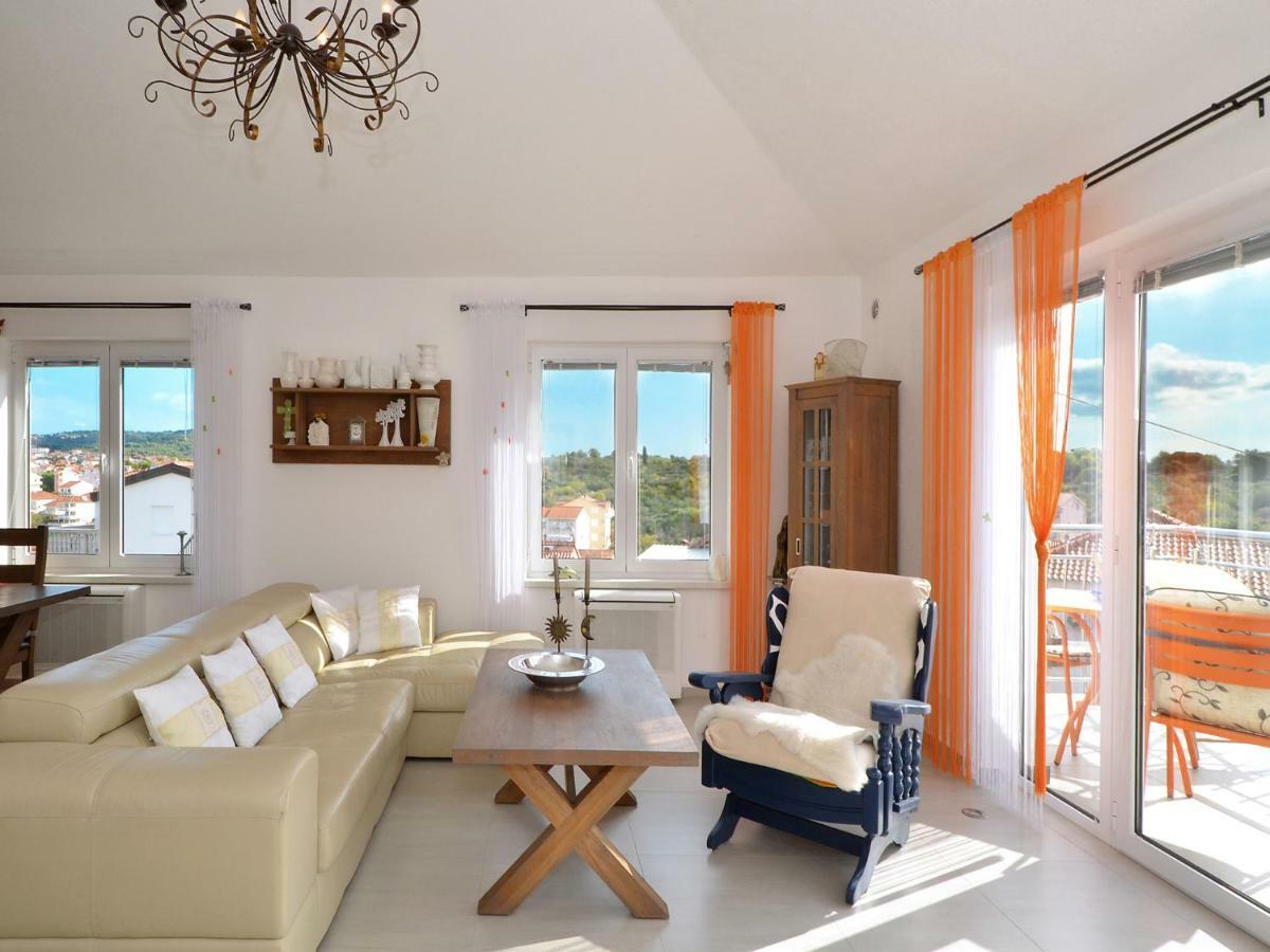 Dondras Residence Trogir Exterior foto