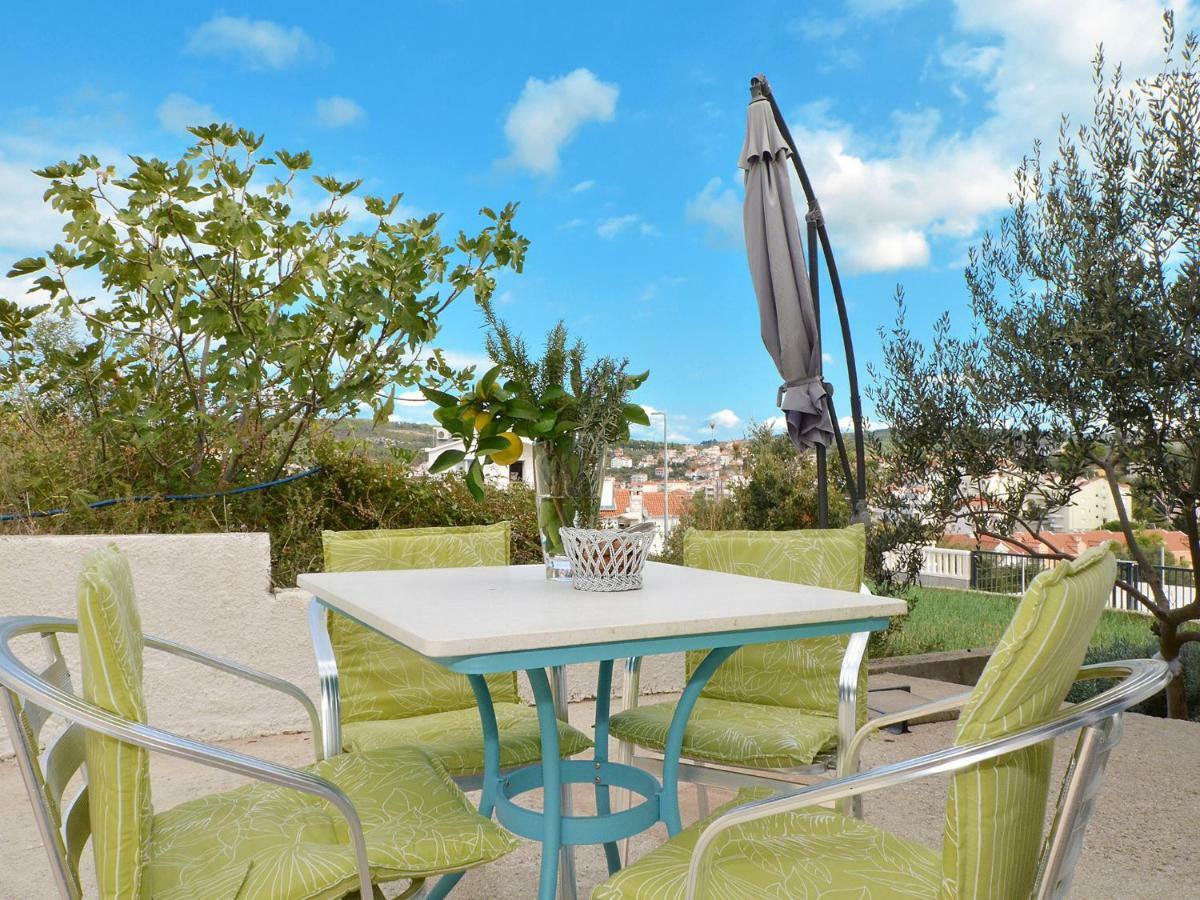 Dondras Residence Trogir Exterior foto