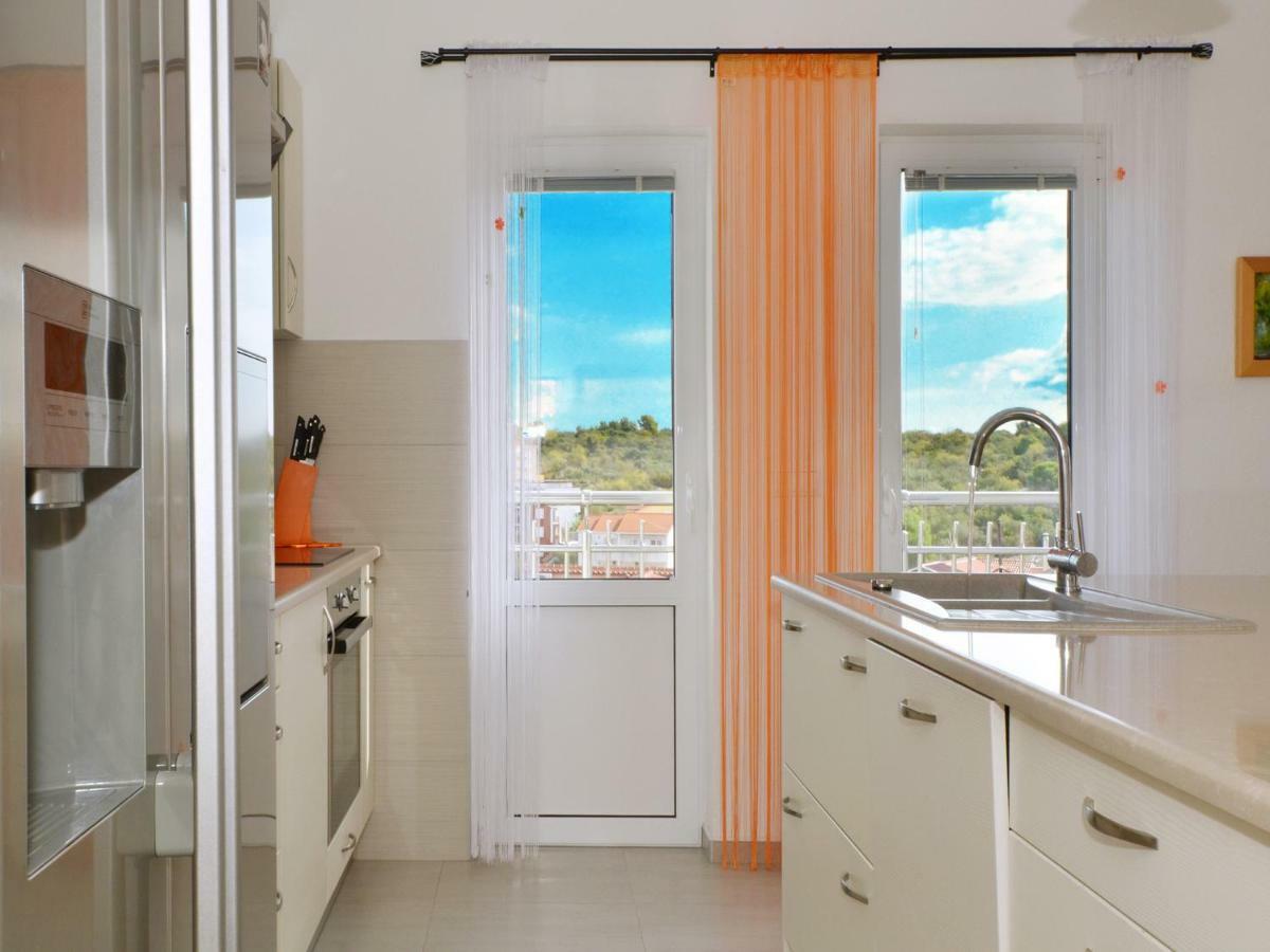Dondras Residence Trogir Exterior foto