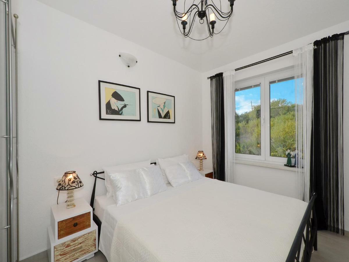 Dondras Residence Trogir Exterior foto